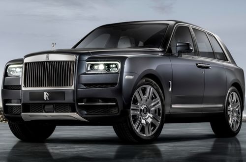 劳斯莱斯最便宜的多少万(劳斯莱斯价格一览表)