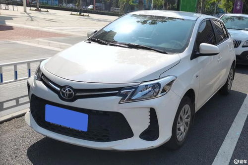 2016年丰田威驰值多少钱(2016年的丰田威驰能值多少钱) 2016年丰田威驰值多少钱(2016年的丰田威驰能值多少钱)