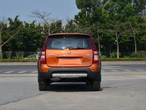 东风风行景逸x5(东风风行景逸x3)