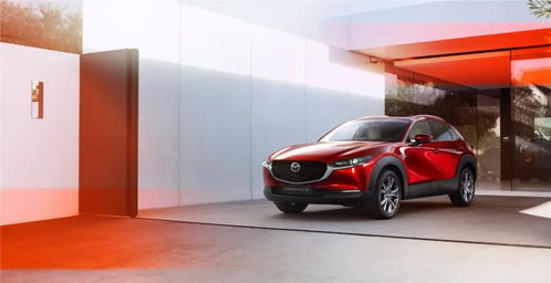 马自达2023年新款车(马自达2023年新款车cx4)