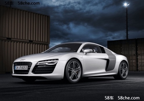 奥迪r8价格及图片报价(奥迪r8新车报价)