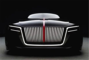 红旗系列的所有车型(红旗系列所有车型和价格表)