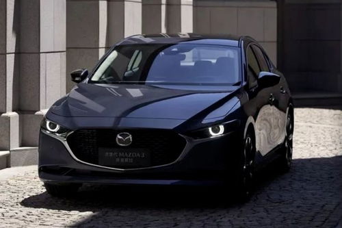 马自达车型及价格新款(马自达所有车型报价及图片) 马自达车型及价格新款(马自达所有车型报价及图片)