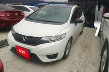 本田飞度二手车报价及图片(本田飞度二手车报价及图片大全)