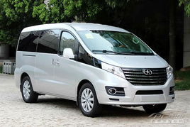 江淮瑞风m4(江淮瑞风m5) 江淮瑞风m4(江淮瑞风m5)