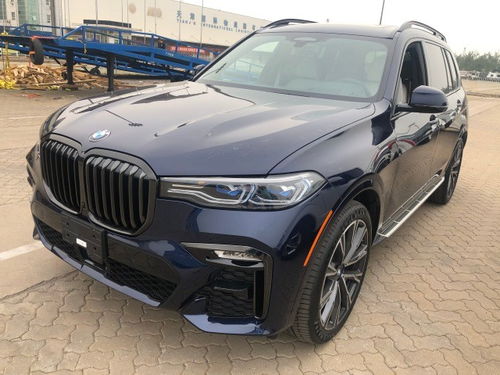 宝马suv价格(宝马suv价格在20到30万)