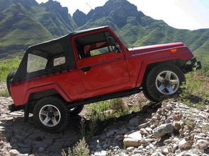 北汽吉普车报价及图片(北汽吉普车大全价格) 北汽吉普车报价及图片(北汽吉普车大全价格)