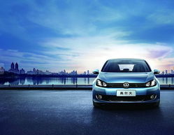 大众高尔夫8代(一汽大众高尔夫8代)