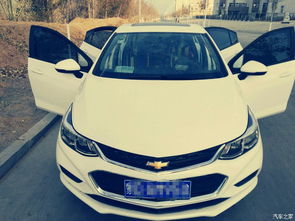 科鲁兹汽车之家(科鲁兹汽车之家论坛)