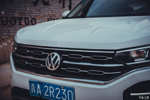 大众suv车型探岳(大众suv车型探岳330豪华)