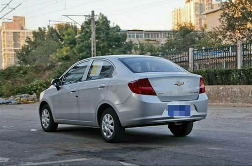 雪佛兰赛欧2012款(雪佛兰赛欧2012款轮胎型号)