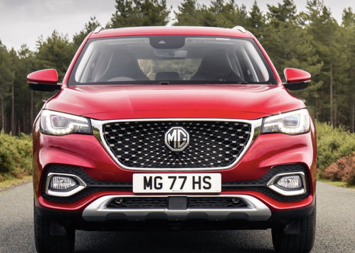 名爵车多少钱一辆(名爵车多少钱一辆小跑)