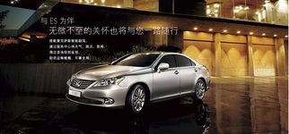 雷克萨斯esis(雷克萨斯ES240) 雷克萨斯esis(雷克萨斯ES240)