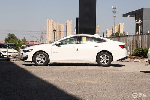 雪佛兰迈锐宝xl2022款价格(雪佛兰迈锐宝xl报价表) 雪佛兰迈锐宝xl2022款价格(雪佛兰迈锐宝xl报价表)