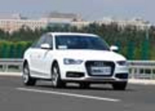 奥迪a4l新车报价2023款图片(奥迪a4l新车报价2023款图片内饰)