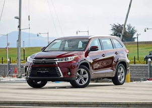 7座车suv大全(7 座 suv)