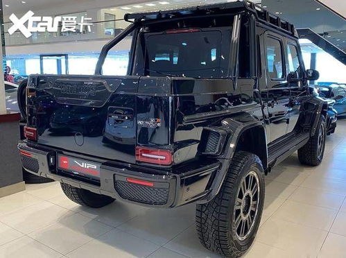 皮卡车图片(巴博斯皮卡车图片)