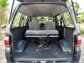 东风菱智v3价格和图片(东风菱智v3汽车之家)