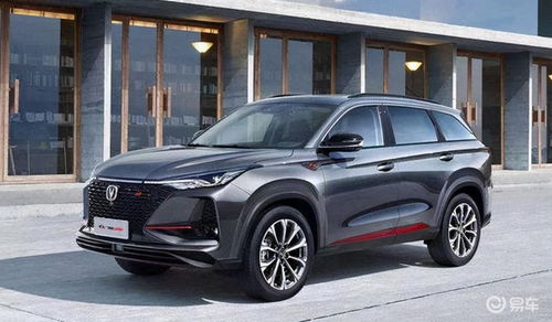 国产车有哪些(国产车有哪些车)