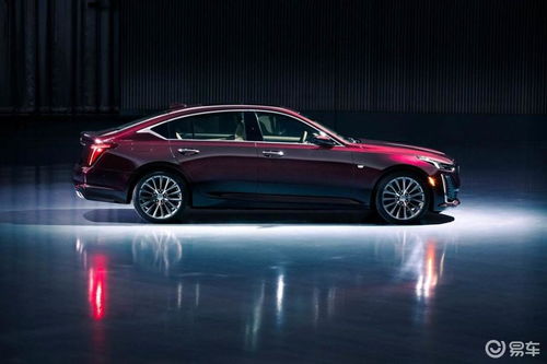 凯迪拉克xts(凯迪拉克xTs和cT5谁好些)