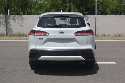 一汽丰田卡罗拉锐放价格(一汽丰田卡罗拉最新版)