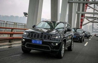 大切诺基是什么档次的车(jeep大切诺基属于高端车吗)