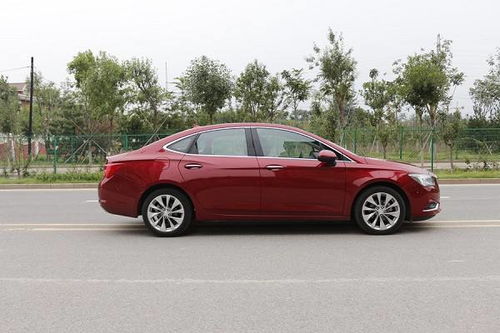 别克威朗报价及图片(别克威朗报价及图片内饰) 别克威朗报价及图片(别克威朗报价及图片内饰)