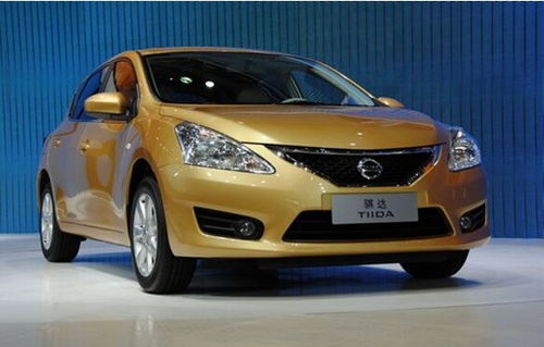 骐达车是日产里最破的车吗(骐达日产是什么牌子)