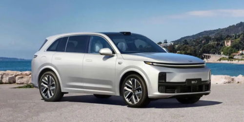 中国十大车企排行榜(中国十大车企排行榜,原来理想汽车排名这么靠前!)