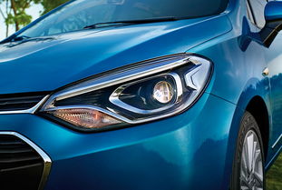 雪佛兰汽车报价及图片大全价格表(雪佛兰汽车车型及报价)