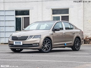 斯柯达明锐最新款(斯柯达明锐最新款报价) 斯柯达明锐最新款(斯柯达明锐最新款报价)