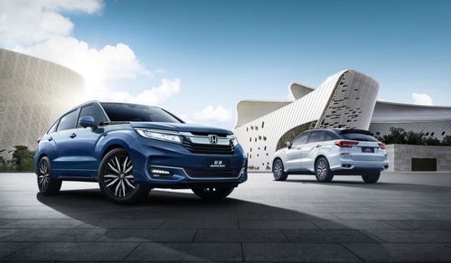 本田crv七座的车型及报价(本田suv车型crv7座) 本田crv七座的车型及报价(本田suv车型crv7座)