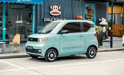 五菱宏光电动汽车官网(五菱宏光电动汽车官网首页)