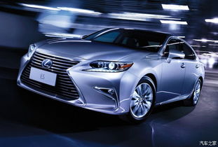 雷克萨斯es300h新款价格图片(雷克萨斯es300h新款图片大全内饰)