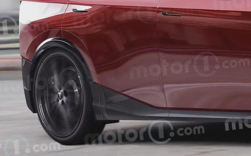 特斯拉全部车型图片(特斯拉新款15万左右) 特斯拉全部车型图片(特斯拉新款15万左右)