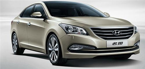 北京现代自动挡6一7万(大众56万左右的新车)