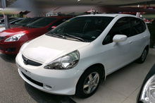 飞度二手车价格(2021年飞度二手车价格)