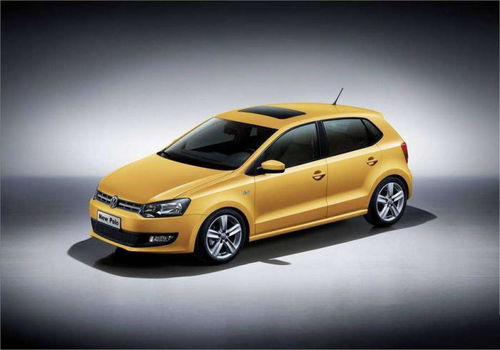 大众polo档次很低吗(大众最耐用的车第一名)