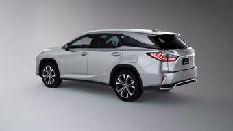 雷克萨斯rx450h(雷克萨斯rx450hl) 雷克萨斯rx450h(雷克萨斯rx450hl)