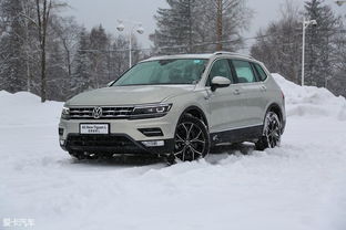 途观l多少钱落地(途观l落地价最低多少2020)