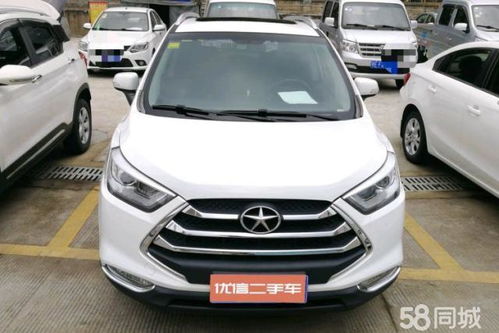 江淮瑞风s3(江淮瑞风s3二手车能卖多少钱)