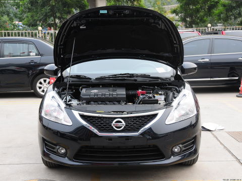 骐达tiida(骐达TIIDA音响怎么调的声音)