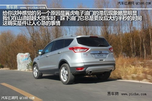 2013福特翼虎现在多少钱一辆(2013福特翼虎现在多少钱一辆车)