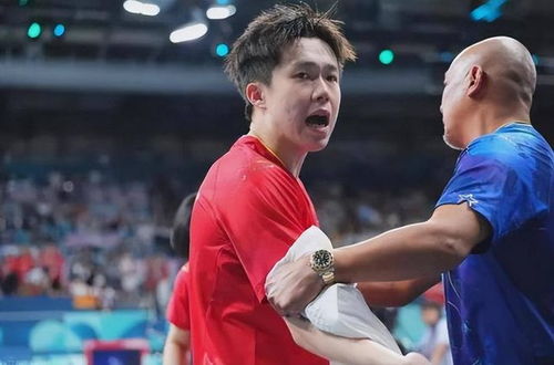 覃海洋致歉王楚钦,真诚解释与道歉 覃海洋致歉王楚钦,真诚解释与道歉