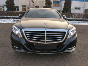 奔驰s400新车报价2022款(奔驰s400新车报价2022款价格)