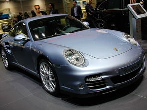 保时捷911turbos(保时捷911TURBO) 保时捷911turbos(保时捷911TURBO)