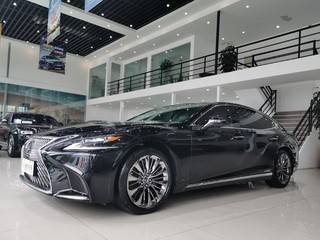 ls500h(ls500h二手车) ls500h(ls500h二手车)