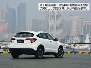 东风本田suv(东风本田suv车型大全) 东风本田suv(东风本田suv车型大全)