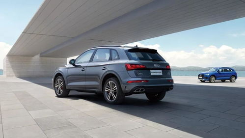 奥迪q5l参数配置(奥迪Q5l参数配置)