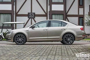 斯柯达明锐2018款(斯柯达明锐2018款车身尺寸)